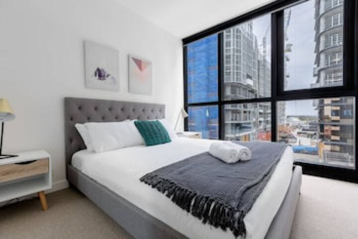 Glen Waverley VIC Maitland Accommodation