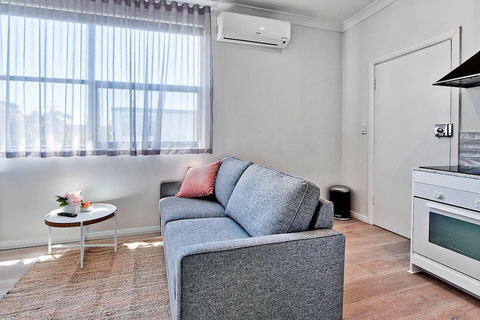 1 Bedroom Apt With Air Conditioning In Plympton - Maitland Accommodation 6