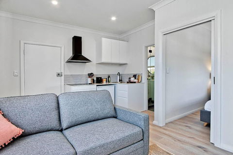 1 Bedroom Apt With Air Conditioning In Plympton - Maitland Accommodation 5