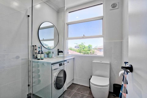 1 Bedroom Apt With Air Conditioning In Plympton - Maitland Accommodation 4