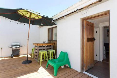 Emu At White Gum Lodge - Maitland Accommodation 3