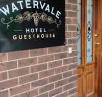 Watervale Hotel Guesthouse - Maitland Accommodation