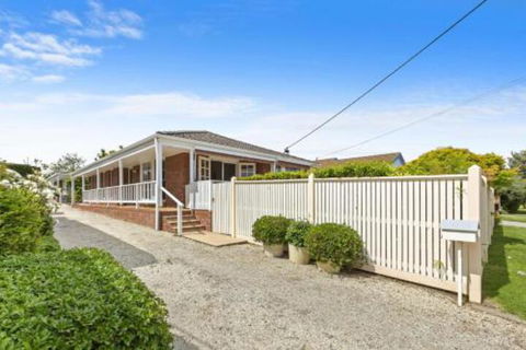 YIN YANG MOUNT ELIZA - Maitland Accommodation 7