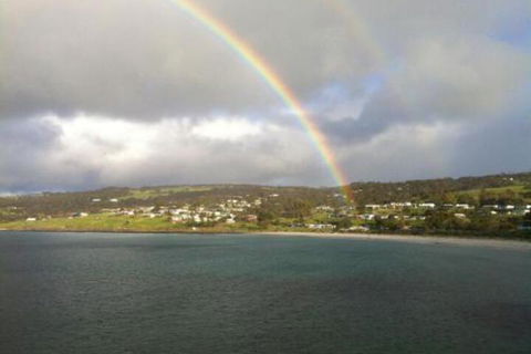 Blue Wren Beach House - Maitland Accommodation 0