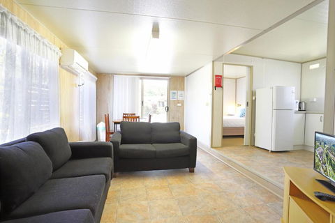 Wonthaggi Park Lane Holiday Park - Maitland Accommodation 4