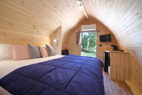 Wonthaggi Park Lane Holiday Park - Maitland Accommodation 2