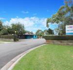 Wonthaggi Park Lane Holiday Park - Maitland Accommodation
