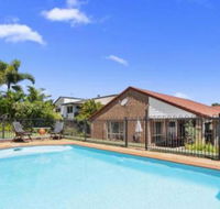 BB233 Banksia Beach Family Home 4 Bedrooms - Maitland Accommodation