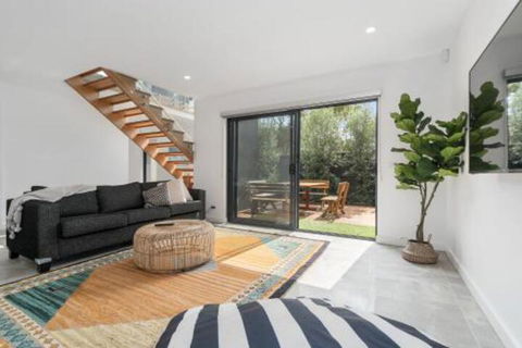 Capel Sound Beachside Luxury - Maitland Accommodation 7