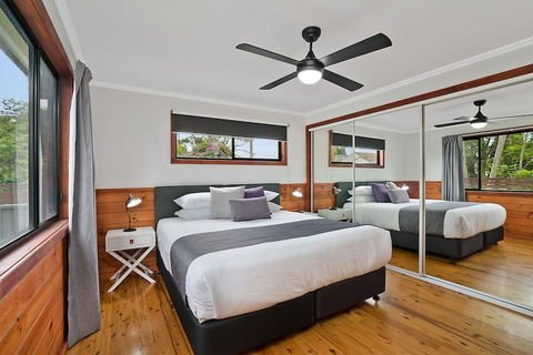 Newcastle Short Stay Apartments - Glebe Road Adamstown - Maitland Accommodation 5