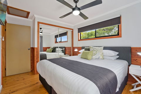 Newcastle Short Stay Apartments - Glebe Road Adamstown - Maitland Accommodation 6