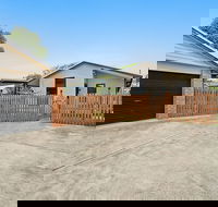 Newcastle Short Stay Apartments - Glebe Road Adamstown - Maitland Accommodation