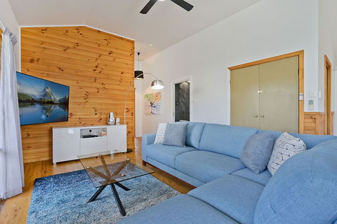 Newcastle Short Stay Apartments - Glebe Road Adamstown - Maitland Accommodation 3