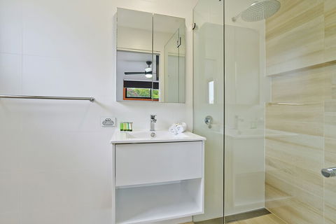 Newcastle Short Stay Apartments - Glebe Road Adamstown - Maitland Accommodation 2