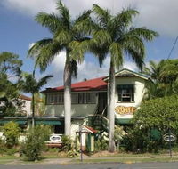 Trekkers Backpackers - Maitland Accommodation