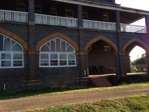 The Convent Glen Innes - Maitland Accommodation 0