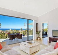 Ocean Panorama - Maitland Accommodation