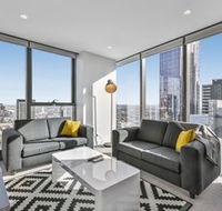 Serviced Apartments Melbourne Lighthouse - Maitland Accommodation