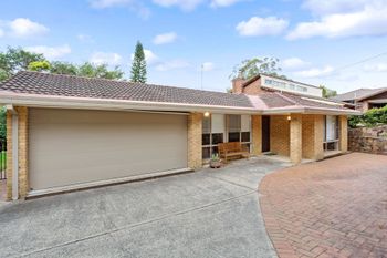Ullora Close 61 - Maitland Accommodation 0