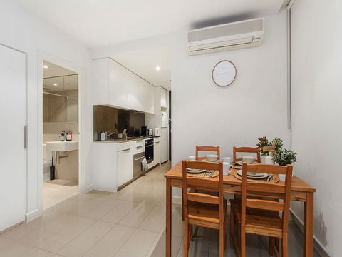 Amazing Melbourne CBD 2BR - Maitland Accommodation 4