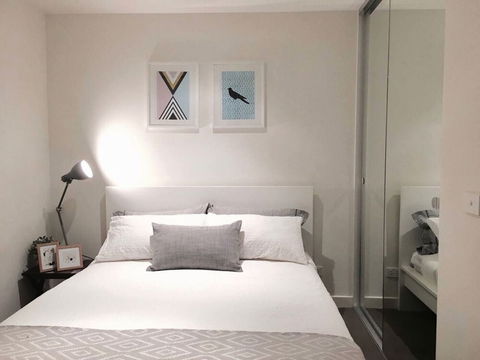 Amazing Melbourne CBD 2BR - Maitland Accommodation 6