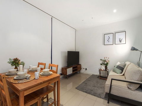 Amazing Melbourne CBD 2BR - Maitland Accommodation 5