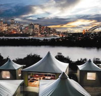 Roar and Snore at Taronga Zoo Sydney - Maitland Accommodation