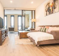 Oud Wood Apartment - Maitland Accommodation