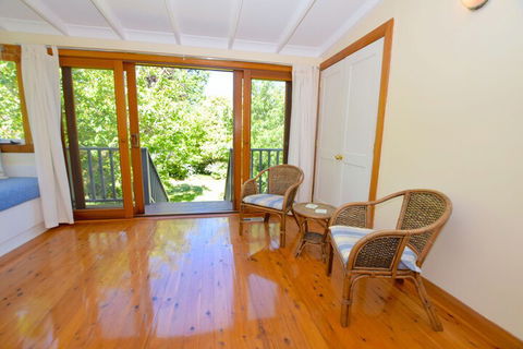 Mintie Cottage - Maitland Accommodation 6