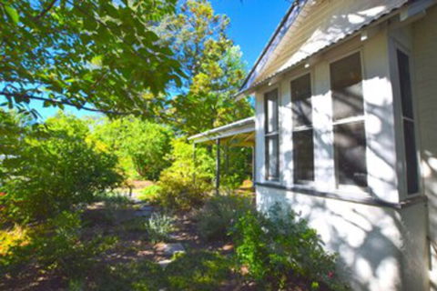 Mintie Cottage - Maitland Accommodation 1