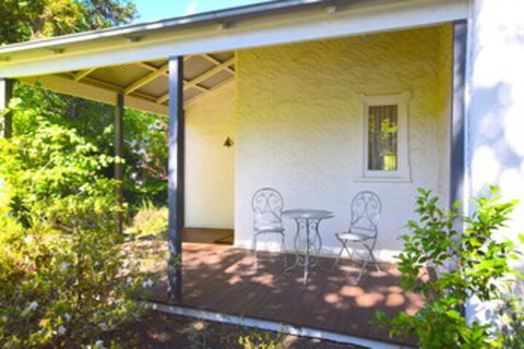 Mintie Cottage - Maitland Accommodation 0