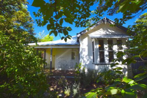 Mintie Cottage - Maitland Accommodation 5