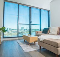 Stunning Waterview Stylish Waterfront Apt In WWP - Maitland Accommodation