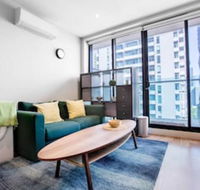 Cozy 1 Bedroom In Melbourne Great View - Maitland Accommodation