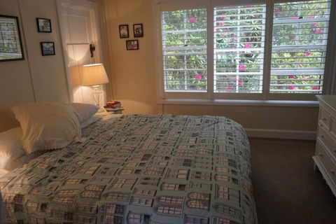 Wimbledon - Maitland Accommodation 4