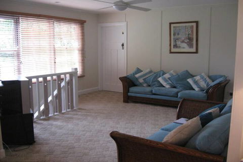 Wimbledon - Maitland Accommodation 3