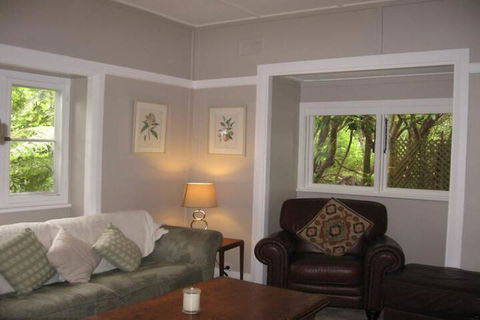Wimbledon - Maitland Accommodation 6