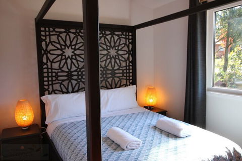 Ducknow On Braeside - Maitland Accommodation 6