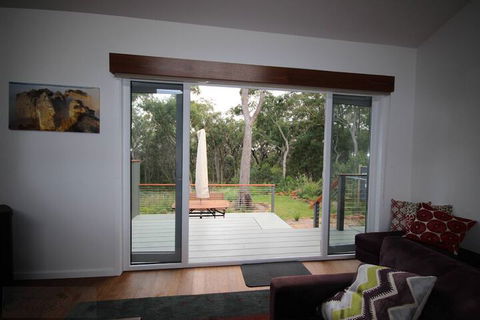 Ducknow On Braeside - Maitland Accommodation 7