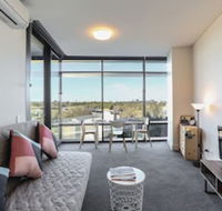 Highrise Apartment At Olympic Park - Maitland Accommodation