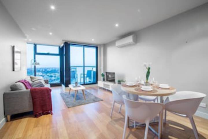 Melbourne VIC Maitland Accommodation