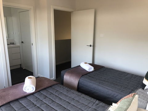 The Grounds At Callaghan - Maitland Accommodation 2