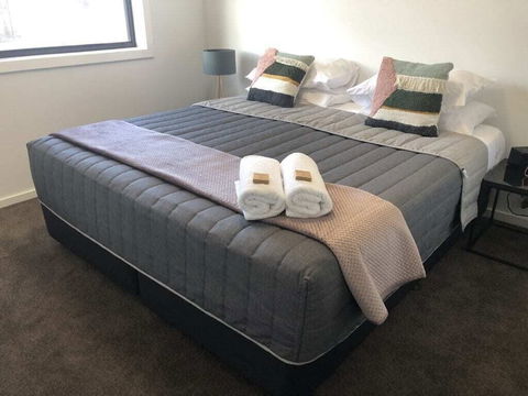 The Grounds At Callaghan - Maitland Accommodation 1