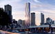 172br1bth Apt Lv31skyline Viewmel CBD Free Tram - thumb 3