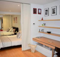 Spacious 1 Bedroom Apartment in the Heart of Melbourne's CBD - Maitland Accommodation