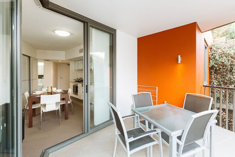 Airtrip Apartment On Merivale St - Maitland Accommodation 2