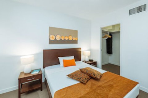 Airtrip Apartment On Merivale St - Maitland Accommodation 0