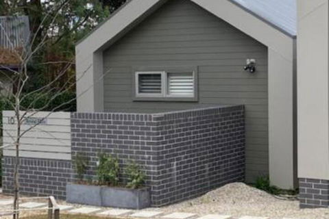 Bridal Falls Cottage - Maitland Accommodation 0