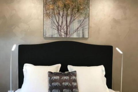 Bridal Falls Cottage - Maitland Accommodation 3