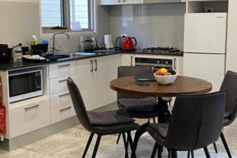 Bridal Falls Cottage - Maitland Accommodation 6
